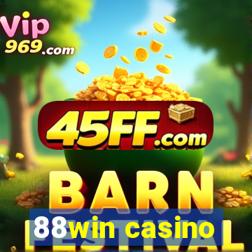 88win casino